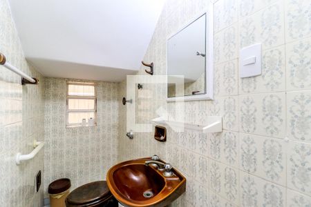 Casa para alugar com 170m², 3 quartos e 2 vagas Casa para alugar com 170m², 3 quartos e 2 vagasLavabo