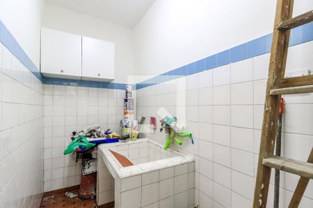 Casa para alugar com 170m², 3 quartos e 2 vagas Casa para alugar com 170m², 3 quartos e 2 vagasÁrea de Serviço