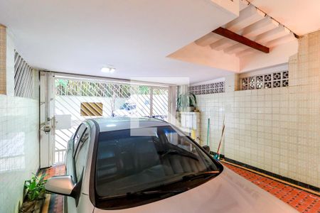 Casa para alugar com 170m², 3 quartos e 2 vagas Casa para alugar com 170m², 3 quartos e 2 vagasGaragem