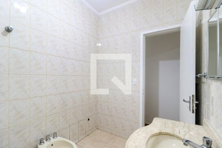 Casa para alugar com 170m², 3 quartos e 2 vagas Casa para alugar com 170m², 3 quartos e 2 vagasBanheiro