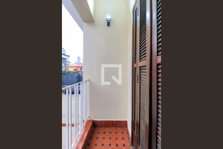 Casa para alugar com 170m², 3 quartos e 2 vagas Casa para alugar com 170m², 3 quartos e 2 vagasVaranda da Suíte