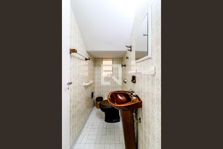 Casa para alugar com 170m², 3 quartos e 2 vagas Casa para alugar com 170m², 3 quartos e 2 vagasLavabo