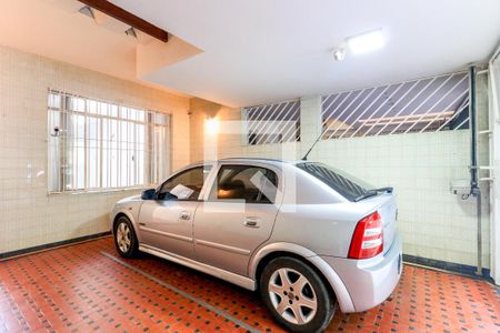 Casa para alugar com 170m², 3 quartos e 2 vagas Casa para alugar com 170m², 3 quartos e 2 vagasGaragem