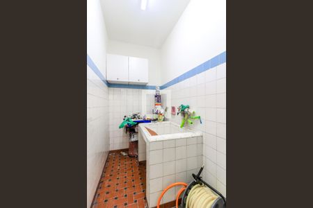 Casa para alugar com 170m², 3 quartos e 2 vagas Casa para alugar com 170m², 3 quartos e 2 vagasÁrea de Serviço