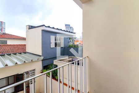 Casa para alugar com 170m², 3 quartos e 2 vagas Casa para alugar com 170m², 3 quartos e 2 vagasVaranda da Suíte