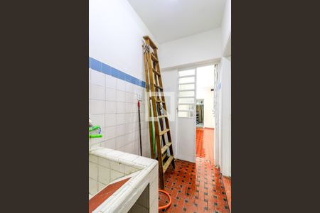 Casa para alugar com 170m², 3 quartos e 2 vagas Casa para alugar com 170m², 3 quartos e 2 vagasÁrea de Serviço