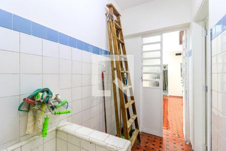 Casa para alugar com 170m², 3 quartos e 2 vagas Casa para alugar com 170m², 3 quartos e 2 vagasÁrea de Serviço