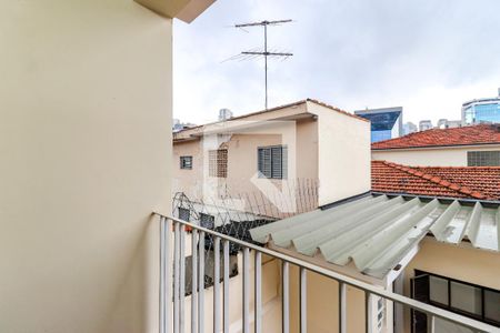 Casa para alugar com 170m², 3 quartos e 2 vagas Casa para alugar com 170m², 3 quartos e 2 vagasVaranda da Suíte