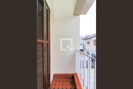 Casa para alugar com 170m², 3 quartos e 2 vagas Casa para alugar com 170m², 3 quartos e 2 vagasVaranda da Suíte