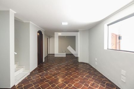 Sala  de casa para alugar com 4 quartos, 350m² em Vila Centenario, São Paulo