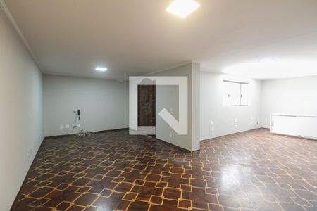 Sala  de casa para alugar com 4 quartos, 350m² em Vila Centenario, São Paulo