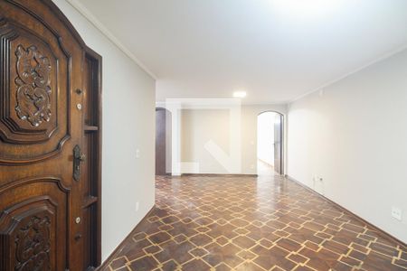 Sala  de casa para alugar com 4 quartos, 350m² em Vila Centenario, São Paulo