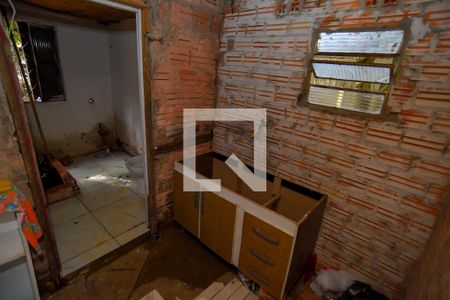 Casa para alugar com 1 quarto, 353m² em Santa Cecília, Viamão