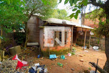 Casa para alugar com 1 quarto, 353m² em Santa Cecília, Viamão