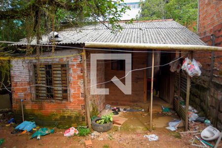 Casa para alugar com 1 quarto, 353m² em Santa Cecília, Viamão