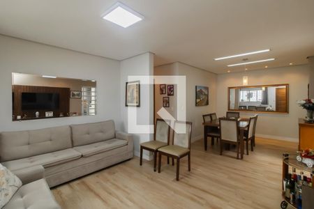 Sala de casa à venda com 3 quartos, 200m² em Jardim Popular, São Paulo