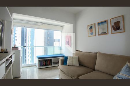 Studio de kitnet/studio para alugar com 1 quarto, 27m² em Vila Prudente, São Paulo