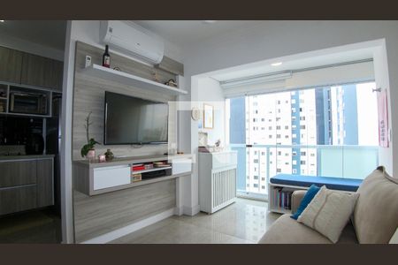 Studio de kitnet/studio para alugar com 1 quarto, 27m² em Vila Prudente, São Paulo