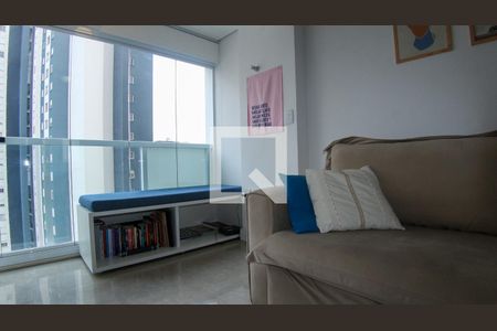 Studio de kitnet/studio para alugar com 1 quarto, 27m² em Vila Prudente, São Paulo