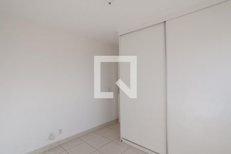 Suíte de apartamento para alugar com 3 quartos, 93m² em Heliópolis, Belo Horizonte