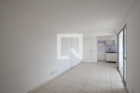 Sala de apartamento para alugar com 3 quartos, 93m² em Heliópolis, Belo Horizonte