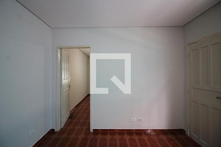 Sala  de casa para alugar com 2 quartos, 173m² em Suiço, São Bernardo do Campo