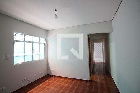 Sala  de casa para alugar com 2 quartos, 173m² em Suiço, São Bernardo do Campo