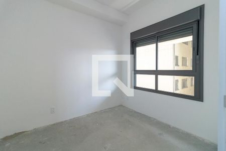 Quarto 1 de apartamento para alugar com 2 quartos, 41m² em Santo Amaro, São Paulo