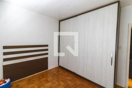 Quarto 2 de apartamento para alugar com 2 quartos, 45m² em Bela Vista, Porto Alegre