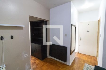 Sala de apartamento para alugar com 2 quartos, 45m² em Bela Vista, Porto Alegre