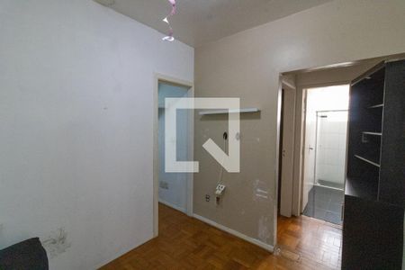 Sala de apartamento para alugar com 2 quartos, 45m² em Bela Vista, Porto Alegre