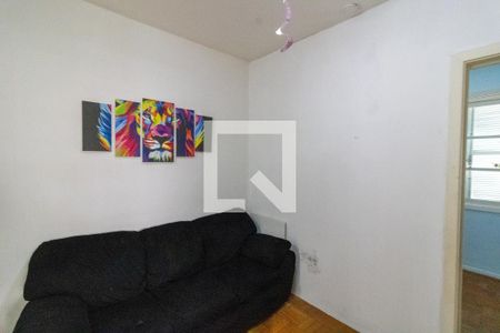 Sala de apartamento para alugar com 2 quartos, 45m² em Bela Vista, Porto Alegre