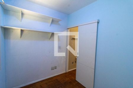 Quarto  de apartamento para alugar com 2 quartos, 45m² em Bela Vista, Porto Alegre