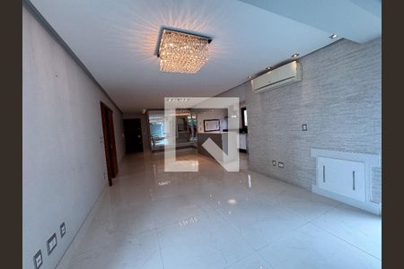 sala de apartamento para alugar com 2 quartos, 88m² em Morro do Espelho, São Leopoldo