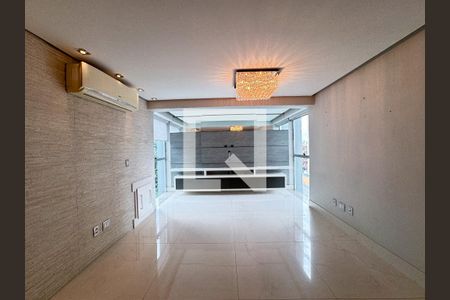 sala de apartamento para alugar com 2 quartos, 88m² em Morro do Espelho, São Leopoldo