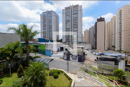 Vista da Varanda de apartamento à venda com 2 quartos, 76m² em Vila Progresso, Guarulhos