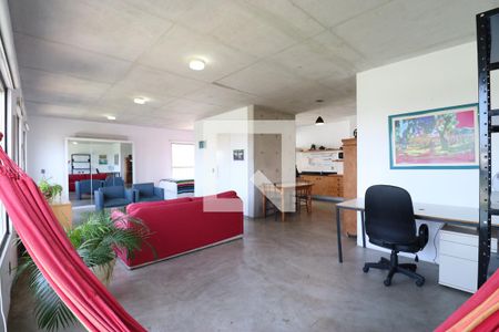 Sala/Quarto de apartamento para alugar com 1 quarto, 70m² em Vila Leopoldina, São Paulo