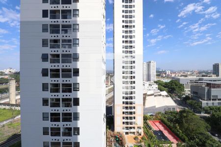 Vista de apartamento para alugar com 1 quarto, 70m² em Vila Leopoldina, São Paulo