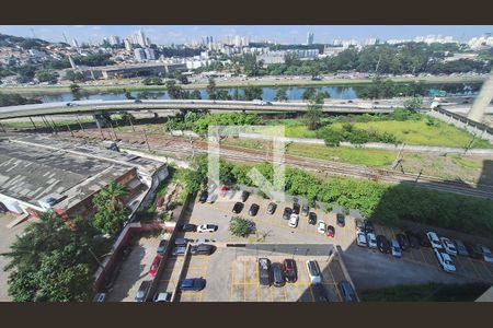 Vista de apartamento para alugar com 1 quarto, 70m² em Vila Leopoldina, São Paulo