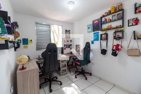 Quarto 2 de apartamento à venda com 2 quartos, 55m² em Artur Alvim, São Paulo