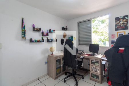 Quarto 2 de apartamento à venda com 2 quartos, 55m² em Artur Alvim, São Paulo