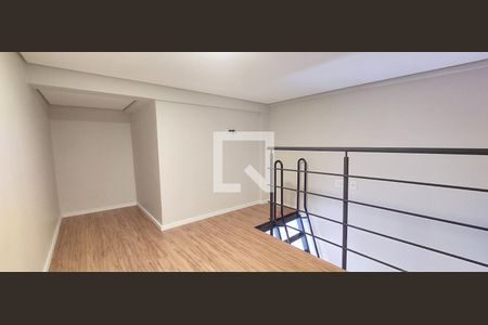 Quarto  de apartamento para alugar com 1 quarto, 20m² em Bangú, Santo André