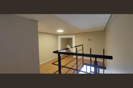 Quarto  de apartamento para alugar com 1 quarto, 20m² em Bangú, Santo André