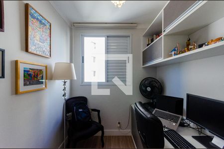 Escritório de apartamento à venda com 3 quartos, 63m² em Jardim Iris, São Paulo