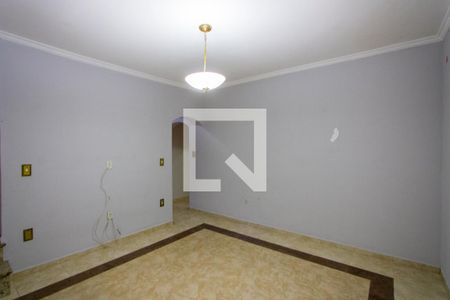 Sala 1 de casa para alugar com 3 quartos, 323m² em Jardim Pilar, Mauá