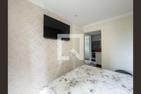 Quarto 1 de apartamento para alugar com 2 quartos, 51m² em Jardim Brasilia (zona Leste), São Paulo