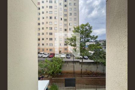 Vista Sala  de apartamento para alugar com 2 quartos, 51m² em Jardim Brasilia (zona Leste), São Paulo