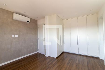 Quarto 1 de apartamento para alugar com 2 quartos, 107m² em Jardim Brasil, Campinas