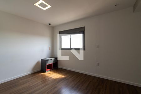 Quarto 1 de apartamento para alugar com 2 quartos, 107m² em Jardim Brasil, Campinas