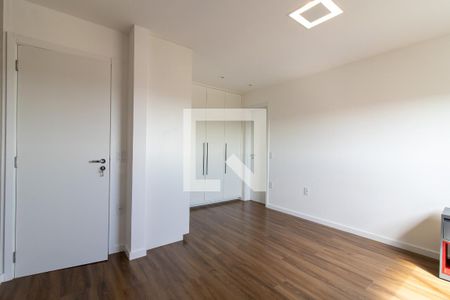 Quarto 1 de apartamento para alugar com 2 quartos, 107m² em Jardim Brasil, Campinas